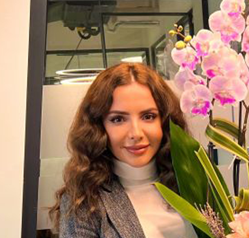 Sibel Özoğul